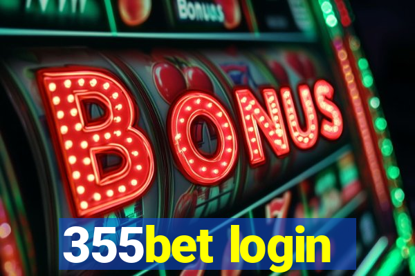 355bet login